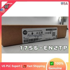 AB 1756-EN2TP Ser A Module 1756EN2TP Spot Goods UPS Fast Shipping
