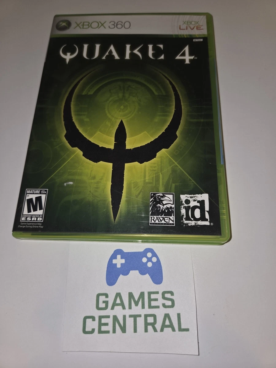 Las mejores ofertas en Quake 4 | eBay