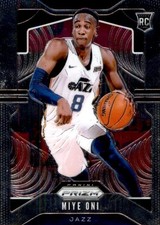 2019-20 Prizm Basketball You Pick Base Inserts Parallels SP RCs 🏀