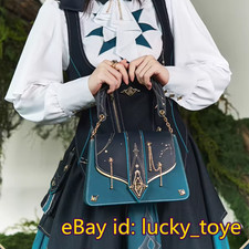 miHoYo Honkai: Star Rail Anaxa Bag Handbag Official Shouler Bag Crossbody Bag