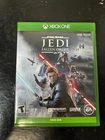 Star Wars Jedi: Fallen Order - Microsoft Xbox One Excellent Condition