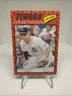 2026 Topps Heritage Color Of The Year Orange /77 106 Spencer Torkelson, Detroit