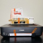 Canon Pixma iP2702 Digital Photo Inkjet Printer New Without Box