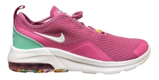 Big Kid's Nike Air Max Motion 2 MC Cosmic Fuchsia/White (CD7420 600) - 5.5