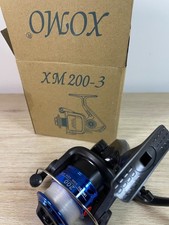 Neuf : Moulinet de Pêche XM200-3