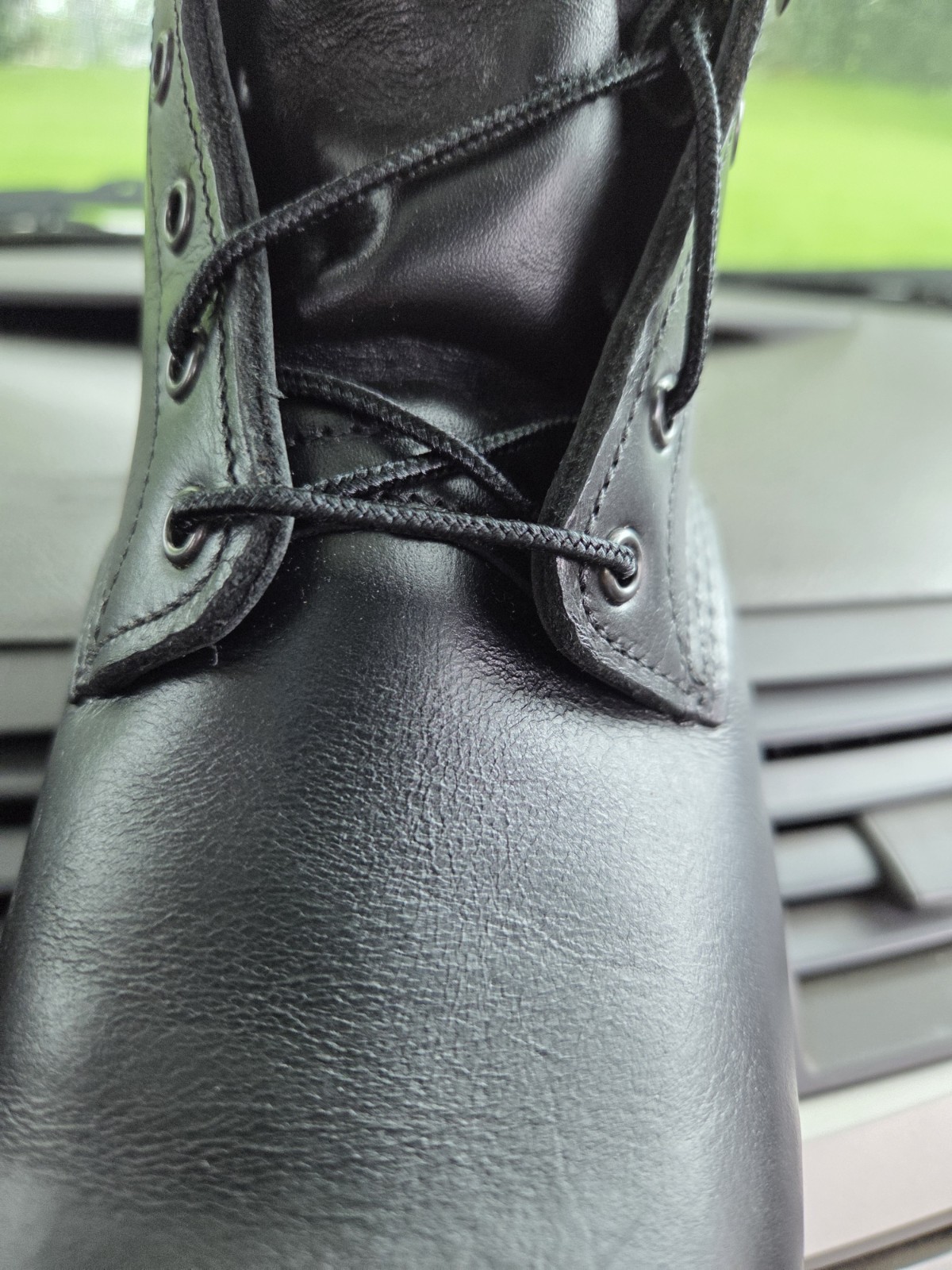 [9423] MENS RED WING BECKMAN 6-INCH BOOT (MEDIUM WIDTH) Sz Men's 10