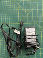 Genuine Samsung AC Power Adapter A3514 DPN Charger 35W 14V 2.5A