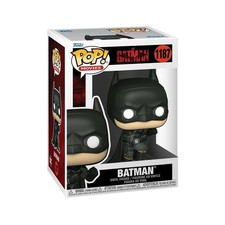 Batman POP! Heroes Vinyl Figur, Batman, 9 cm