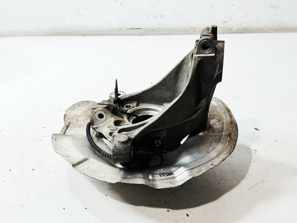 17-22 BMW X1 X2 MINI CLUBMAN SUSPENSIÓN DELANTERA HUSILLO NUDILLO GENUINO OEM DERECHO Foto 4 de 4