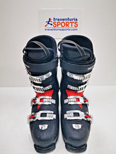 Salomon S/Pro HV R80 Ski Boots EU 39 2/3; UK 6 1/4; Mondo 255 Sport Winter