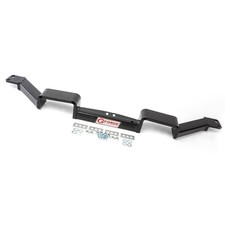 G Force Rcaec2-4l80 Transmission Crossmember 1968-72 Convertible
