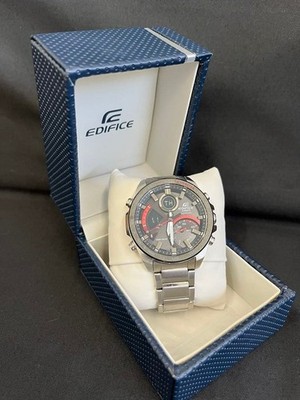 CASIO EDIFICE ECB-900YDB