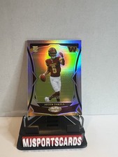 2024 Panini Certified - Rookies Jayden Daniels #102 Mirror /350 (RC)