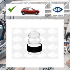 1x Sasic Anschlagpuffer, Federung Renault CLIO III (BR0/1, CR0/1)