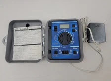 IRRITROL Rain Dial RD900-INT-R RD-900-R Irrigation Controller Sprinkler Timer