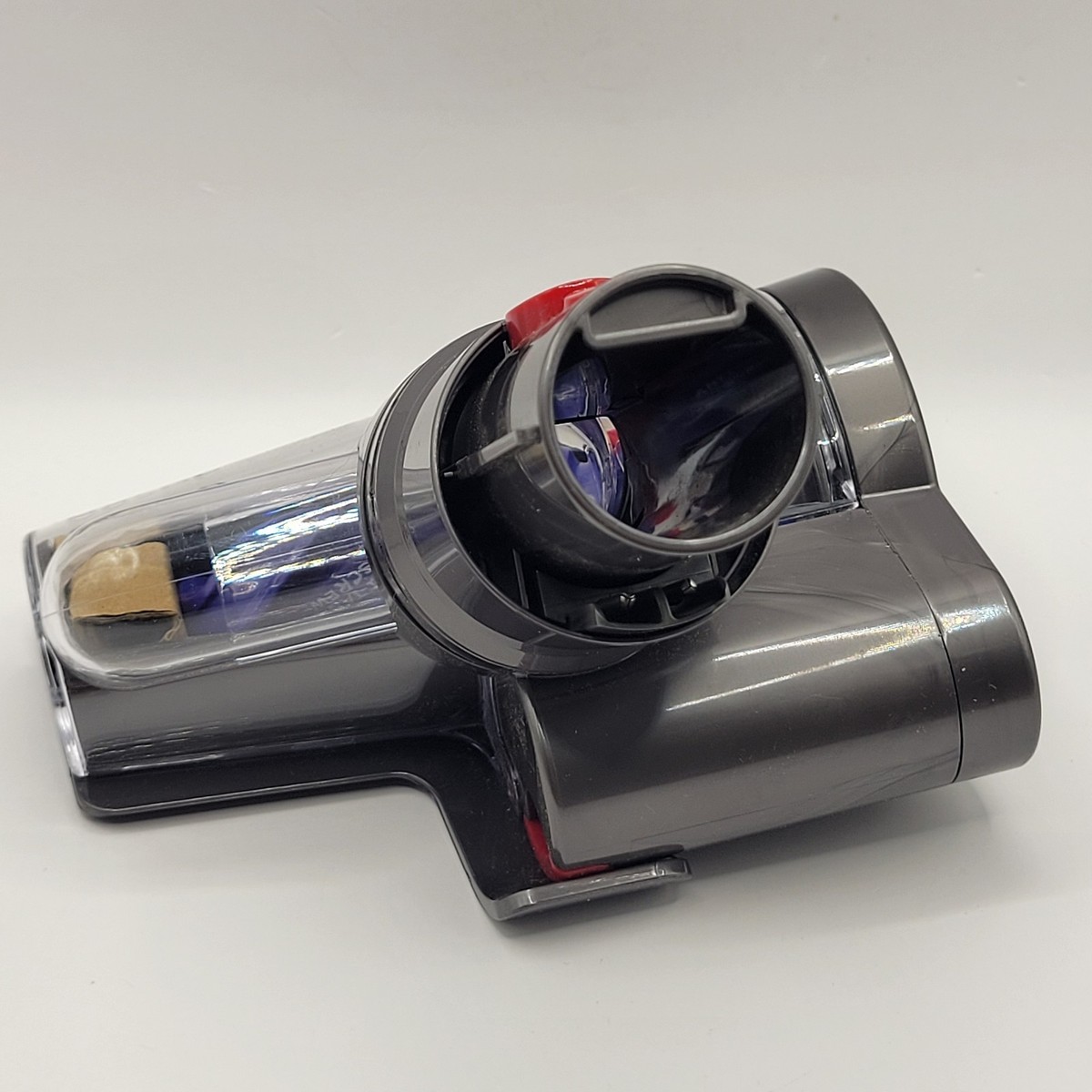 Genuine Dyson V12 SV30 SV46 Detect Mini Motorized Hair Screw Tool