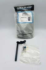 Mercury Quicksilver 8M0053260 Bell Crank Kit Genuine OEM Marine Part