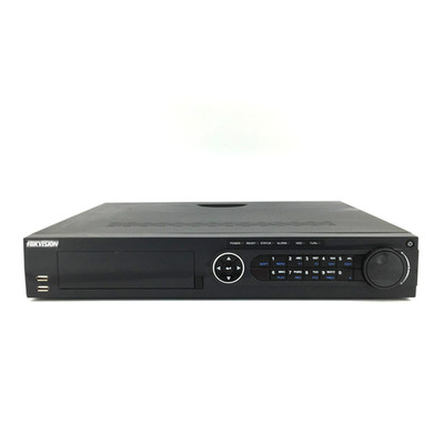 Hikvision 16 Kanal 1,5 HE Turbo HD Pro Series DVR 4 HDD-Schächte - hat Passwort an