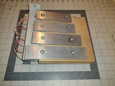 Classic Stern Pinball Chime Box Unit