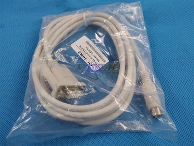 ONE QC30R2 Cable For     Q Series PLC PC To RS232 Adapter New #pq