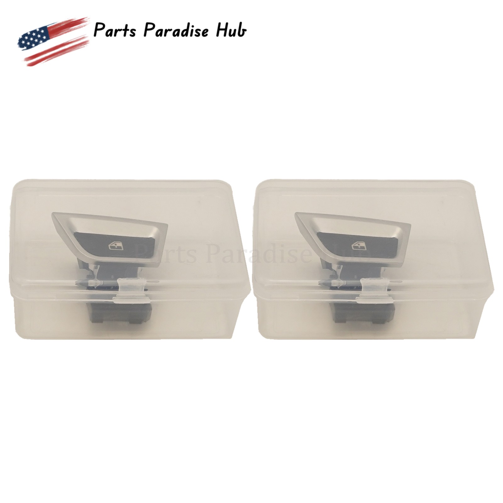 NEW Power Window Button Supporter 309097 309096 For 2015-18 Ferrari CaliforniaT