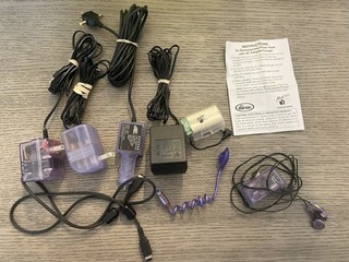 Mad Catz Nintendo Accessories