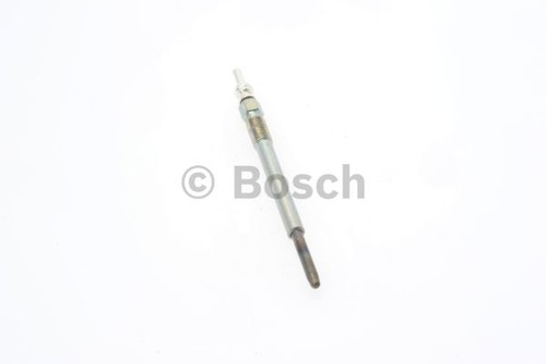 ENGINE GLOW PLUGS BOSCH 0 250 204 002 2PCS A FOR PEUGEOT PARTNER,307,207,206 - Picture 2 of 9