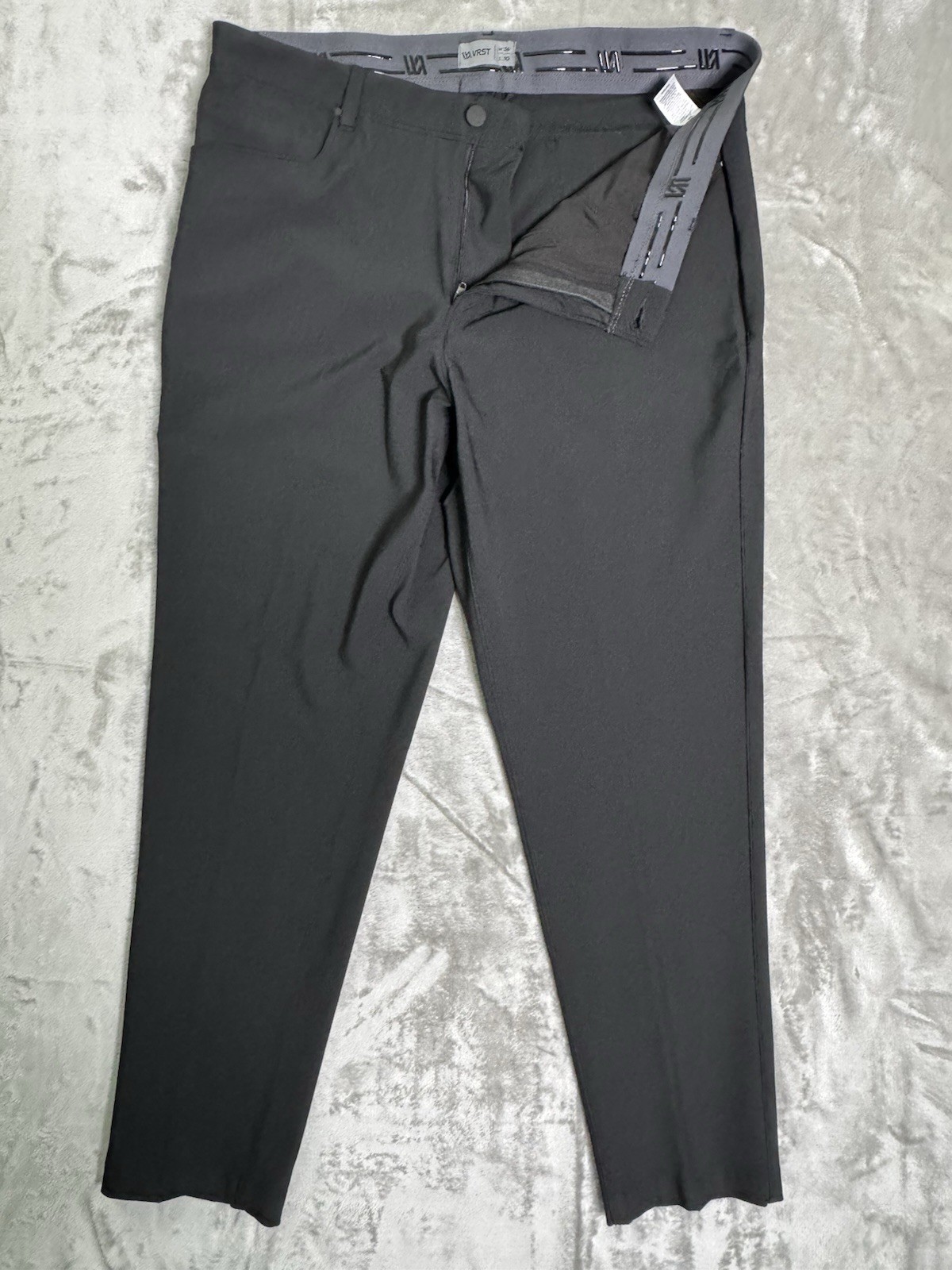 VRST Limitless Performance Athletic 5 Pocket Pant… - image 4