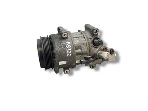 Mercedes-Benz A W169 2006 Klimakompressor Pumpe A0022301311 Benzin 70kW MDV77060