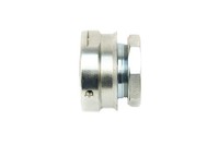 Lagerbuchse Zum Hinterrad FüR BMW R2, R11, R16, R4/1, R24, R35, EMW R35/2 - Komp