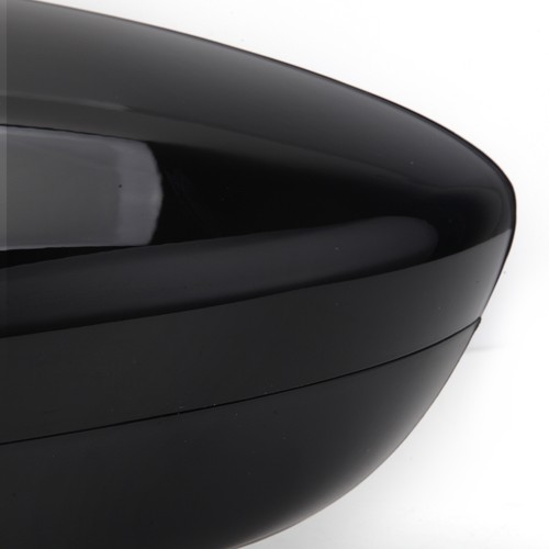 3Pin Left Driver Side Mirror Manual Fold Black For Honda Accord 2023 2024 2025 - Picture 17 of 17