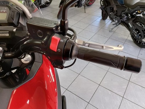 Honda NC750X 0.0 Adventure - Picture 12 of 20