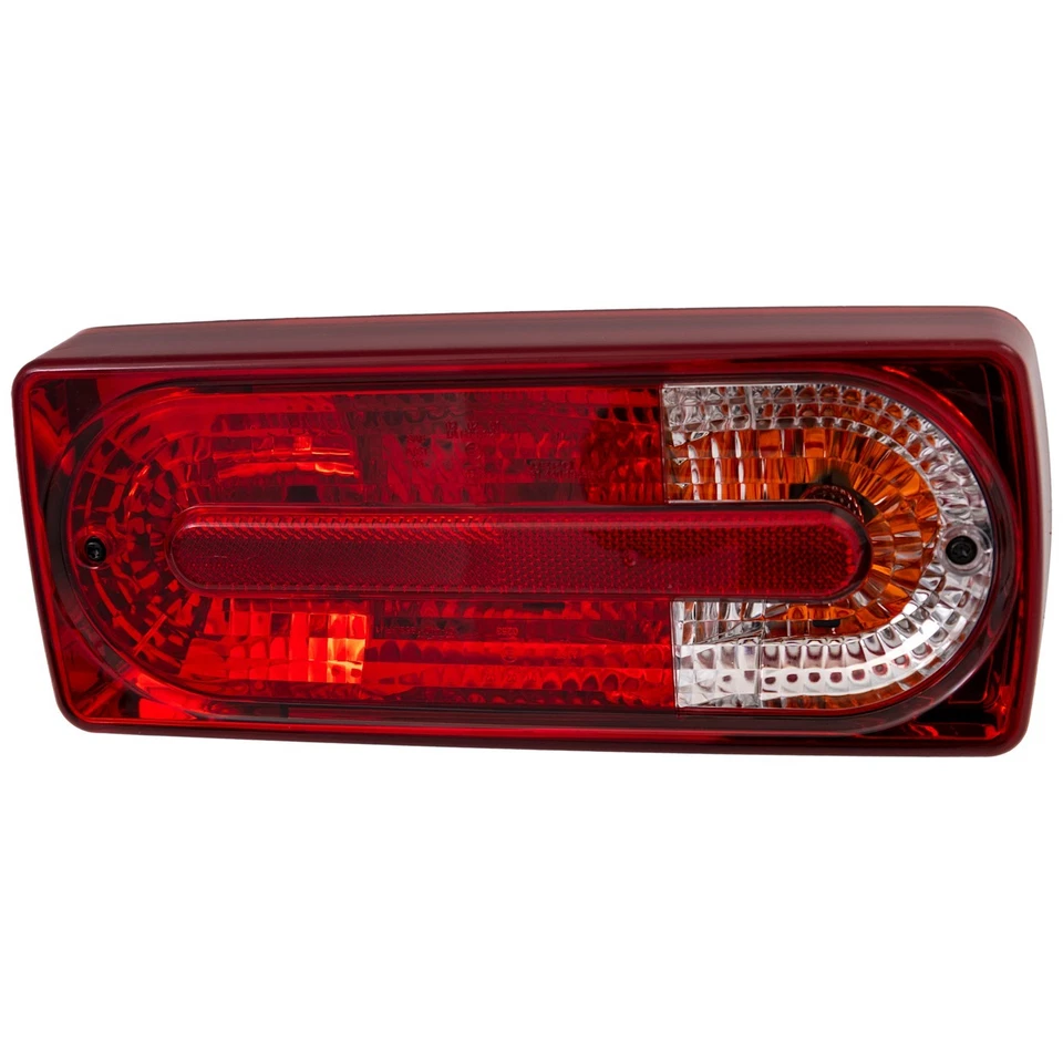 Luz trasera para Mercedes Benz G550 2009-2015 y 13-15 G63 AMG y 07-11 G55 AMG LH Foto 2 de 4