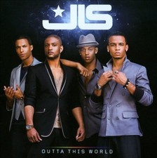 Outta This World by JLS [Audio CD]
