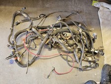 Polaris 2012 2013 RZR 4 XP 900 OEM Main Electrical Wire Wiring Harness EPS