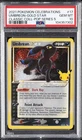 2021 POKEMON CELEBRATIONS CLASSIC COLLECTION #17 UMBREON-GOLD STAR PSA 10