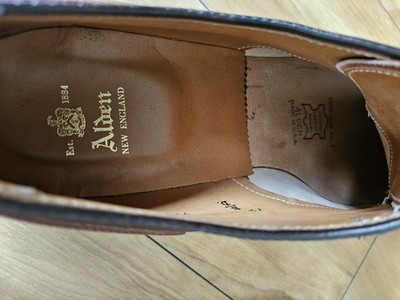 Alden 972