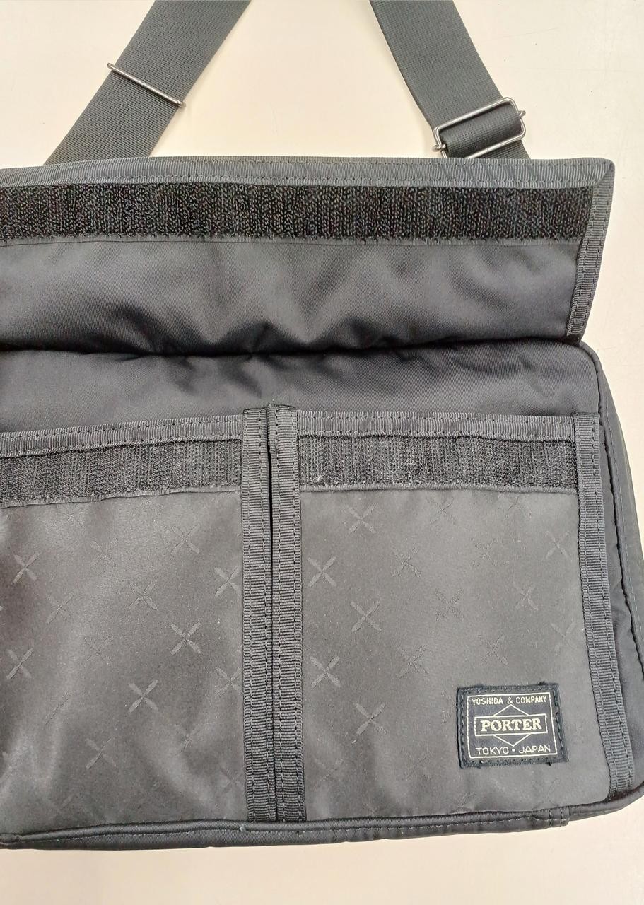 Shoulder bag Model number Flower pattern shoulder… - image 4