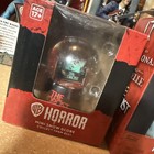 Warner Brothers Horror - The Exorcist Mini Snow Globe & Regan Funko Mini. — photo 2