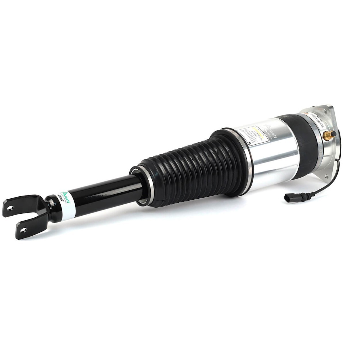 AS-3130 Arnott Air Strut Rear Driver Left Side for VW Hand Bentley Flying Spur