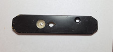 Pentax Spotmatic BLACK Bottom Cover / 938