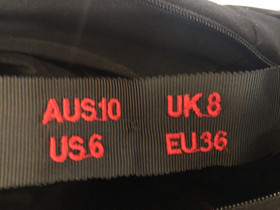 Dita Von Teese Second Look Women's 6 Dress