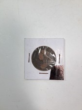 Queen Victoria 1901 Bronze Penny Coin