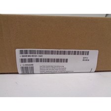 1PCS Siemens HMI 6AV6 642-0DC01-1AX1 6AV6642-0DC01-1AX1 New In Box