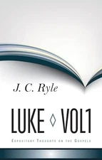 Expository Thoughts on Luke: Vol... by Jacobs NB.WA library Electronic book text