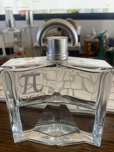 Givenchy Pi Neo After Shave 3.3 oz / 100 ml For Men 50% FULL