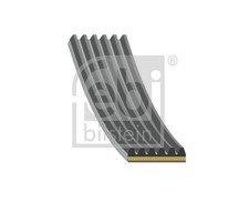 Keilrippenriemen FEBI BILSTEIN 184932 für AUDI A8 D5 4N2 4N8 4NC 4NL Q7 4MB 4MG