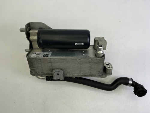 BMW X3 G01 G02 Klimaanlagen Trockner-Kondensator 9367096 OE Original Gebraucht T