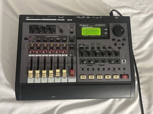 Roland デジタルマルチトラックレコーダー　VS-1880 Amazon.co.jp: ◇ROLAND ◇VS-1880◇マルチトラックレコーダー
