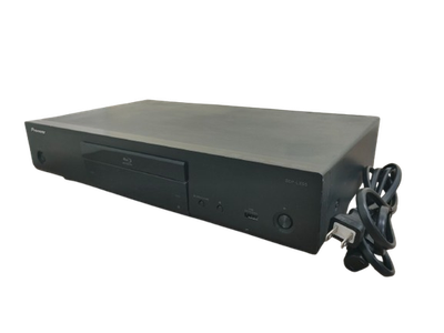 Pioneer BDP-LX55 Blu-ray Player BD/DVD/CD Playback Fully